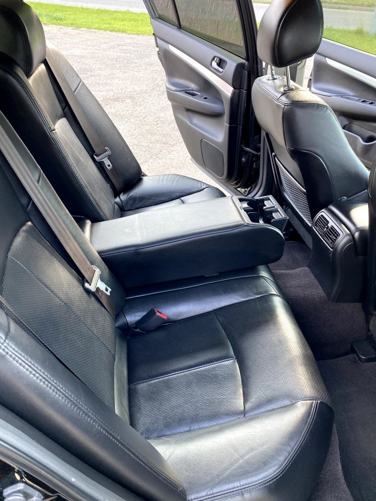 Infiniti Q40 333