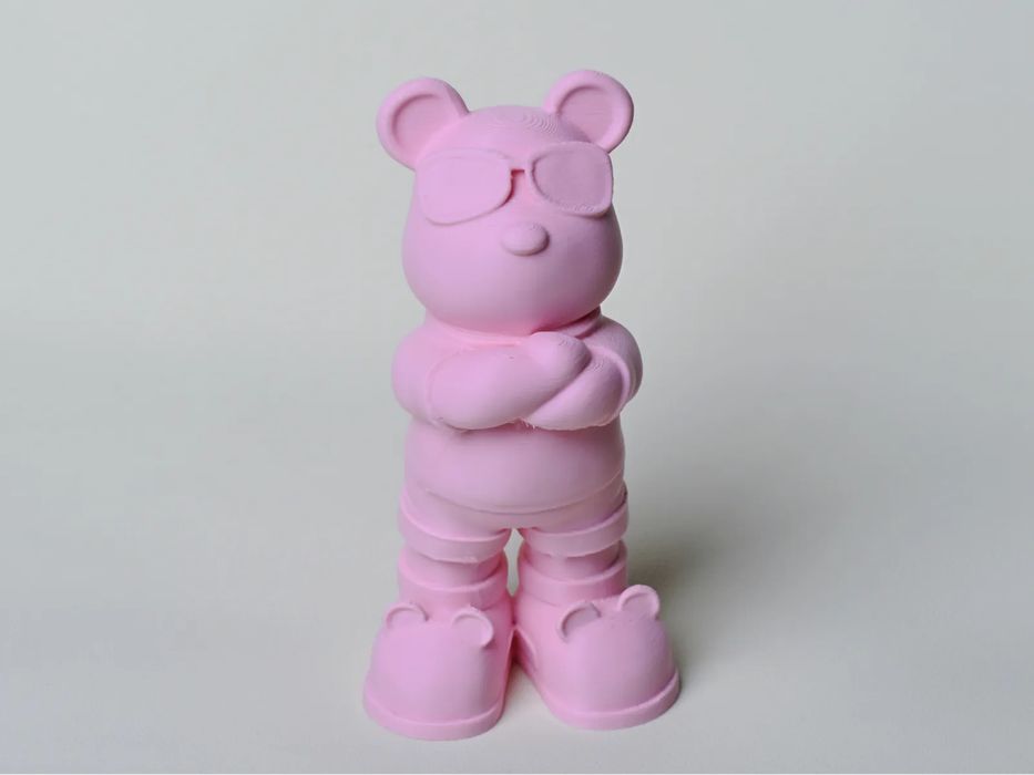 Majestoso Cubo Decorativo