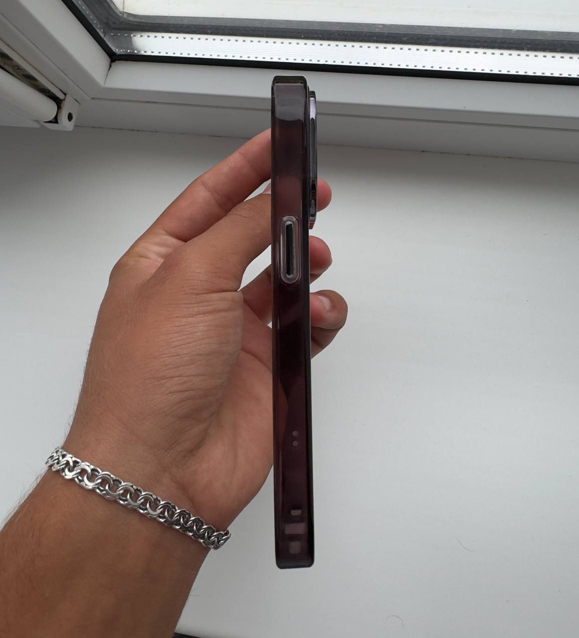 Чохол для iPhone 14 pro