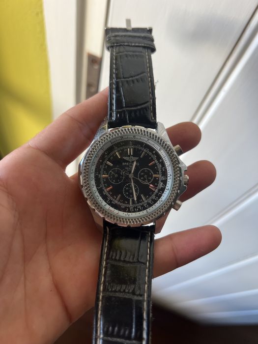 Relogio Breitling