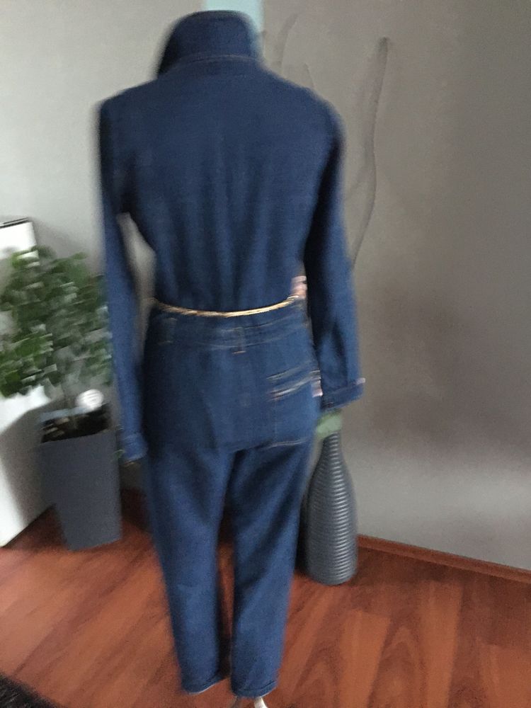 Kombinezon Jeans.