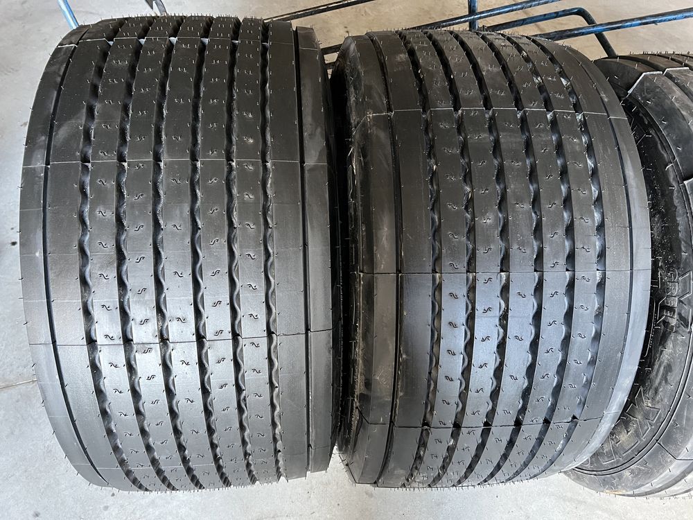 445/45/19.5 R19.5 Michelin Energy XTA2 4шт новые