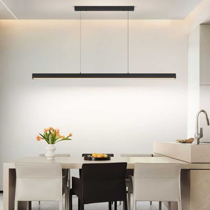 Nowa lampa / lampka / oświetlenie /LED/nowoczesna/120cm/MIKERU !A2500!