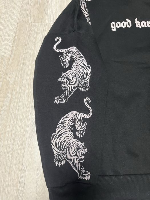 Толстовка з капюшоном FBsister, розмір М оверсайз