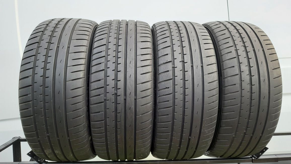 Шини, резина 195 50 15 Hankook