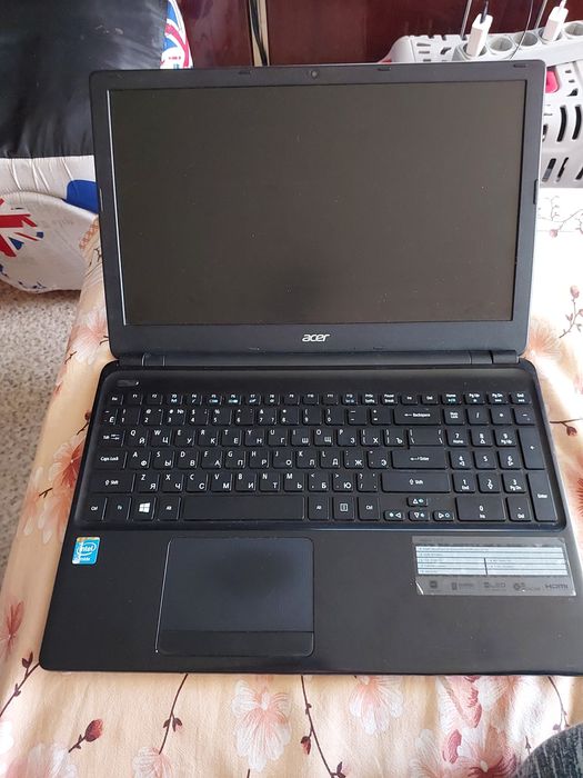 Ноутбук Acer Aspire E1-510 (E1-530, E1-532, E1-570, E1-572)