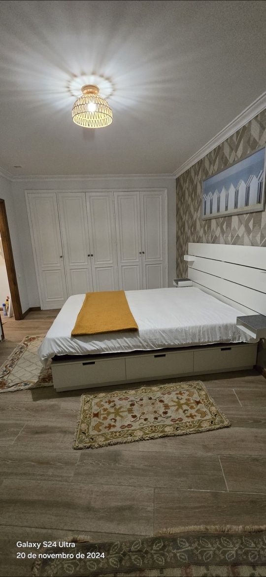 Quarto com Wc privativo
