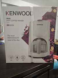 Ekspres do kawy przelewowy Kenwood
