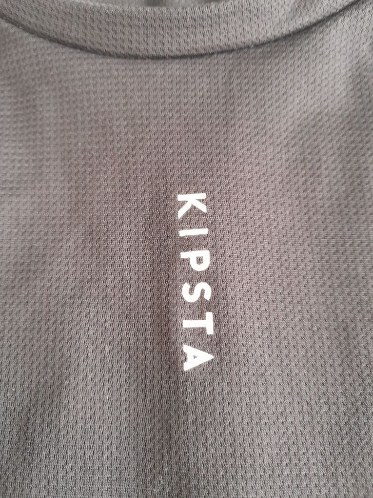 Koszulka treningowa Kipsta rozm 11-13 lat