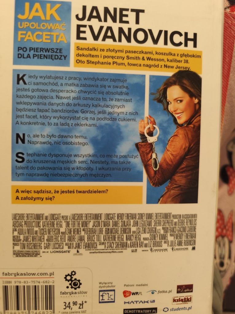 Jak upolować faceta? Po pierwsze dla pieniędzy