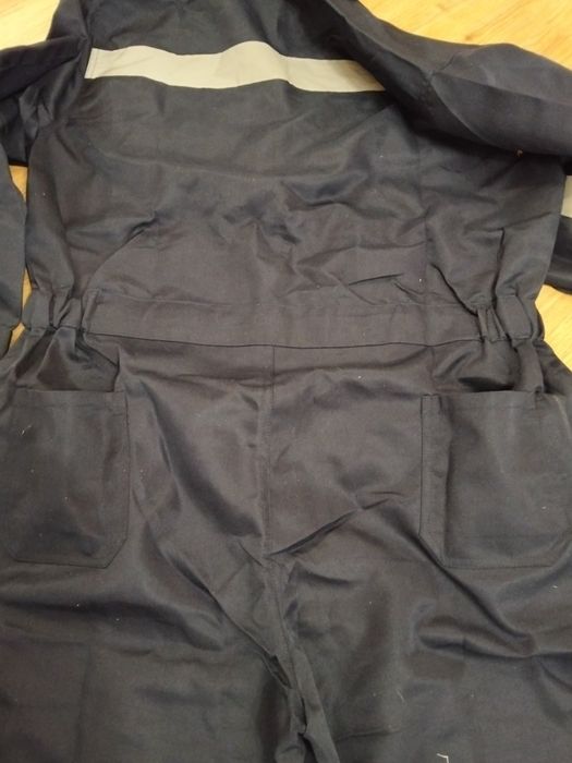 Комбинезон рабочий, роба 50-52