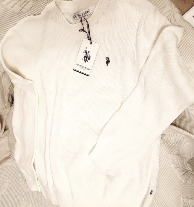 Sweter  U.S. Polo ASSN