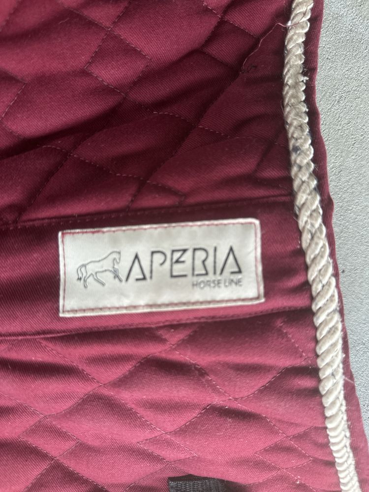 Czaprak Dla Konia