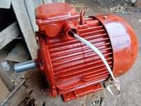 Электродвигатель для підприємств дому генераторів 0.75-15 квт220\380в