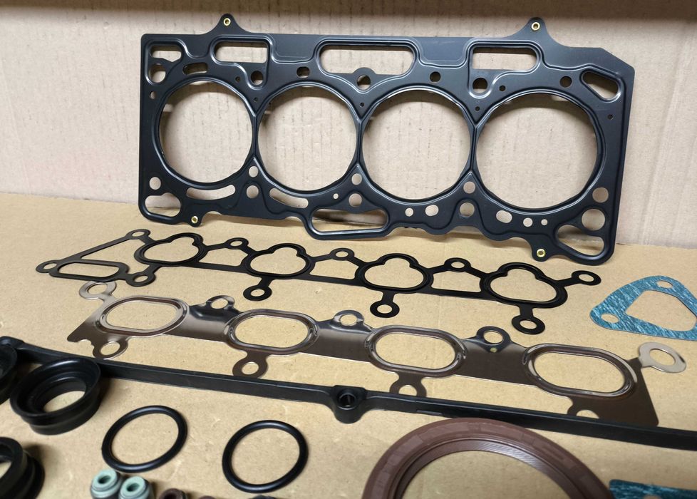 Комплект ДВС • Mitsubishi Lancer 9 • Полный