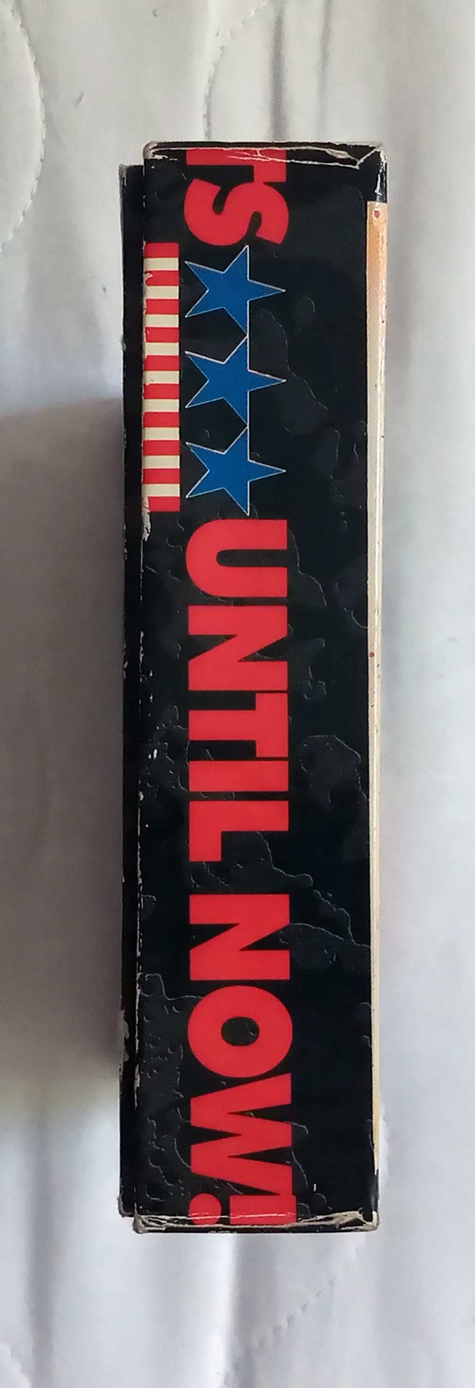 NARC Amiga Box Eng