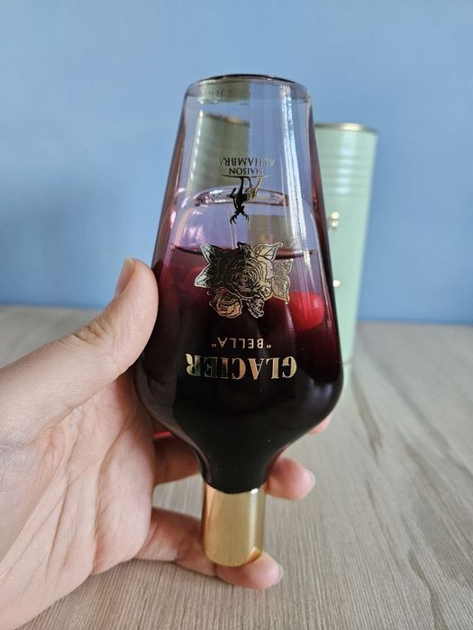 Glacier Bella Maison Alhambra