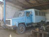 Автобус ГАЗ 5312,  1992р 22 місця