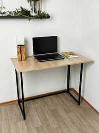 Компактний стіл, розкладний стіл, легкий столик, компютерний стіл