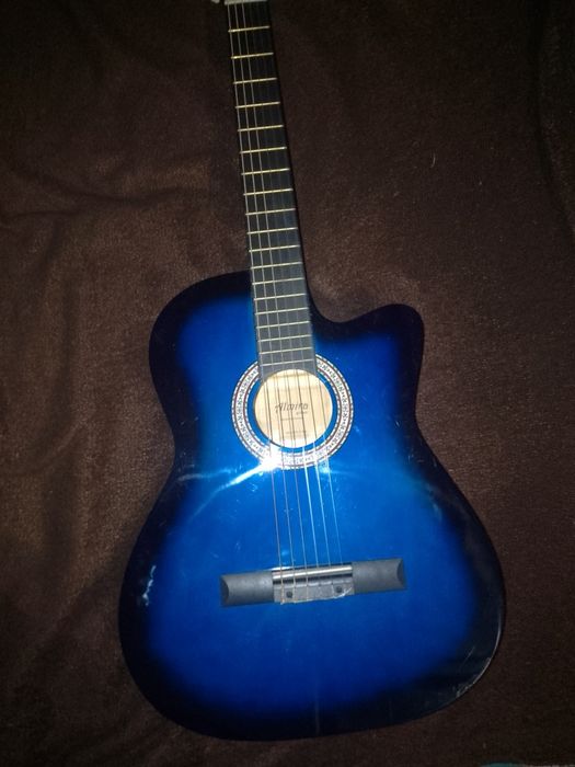 Класична гітара Almira CG-1702C