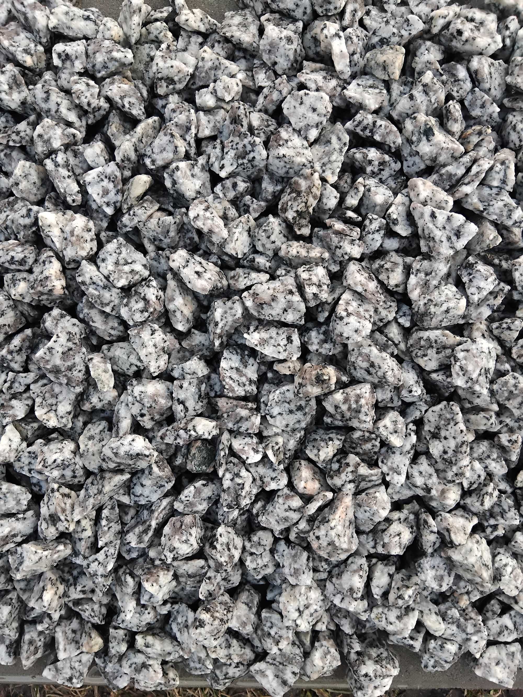 Grys Granitowy 2-8,8-16,16-22
