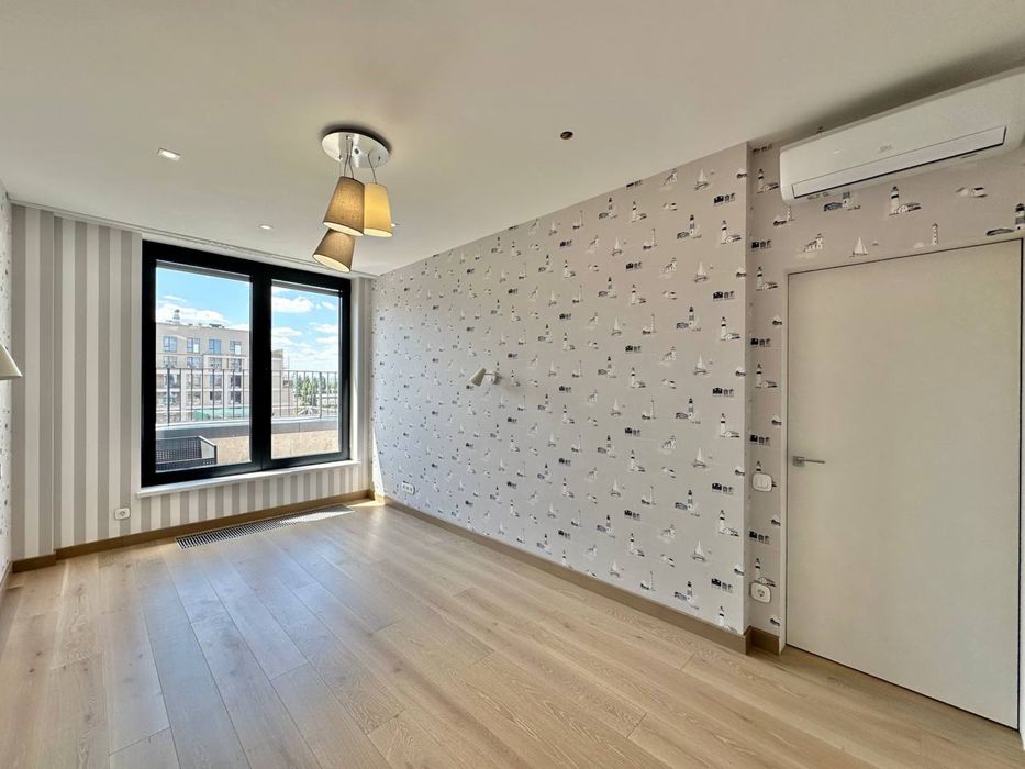 3к квартира  ЖК Рыбальский Rybalsky Оболонь/Подол 5 Элемент