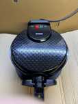 Gofrownica DOMO DO9223W 1100w gofry belgijskie