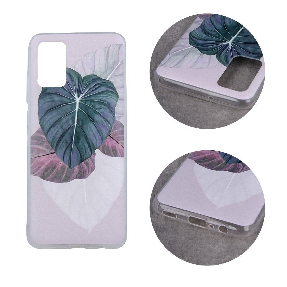 Etui Ultra Trendy do iPhone 12 Mini Exotic