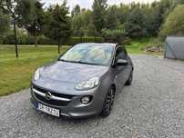 Opel Adam Opel Adam 1.4