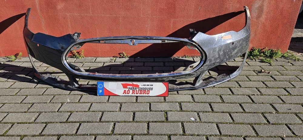 Parachoque tesla model S 2012/2016