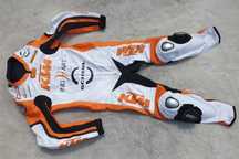 wys 16.07  KTM 56- 54 Eur XL Kombinezon motocyklowy