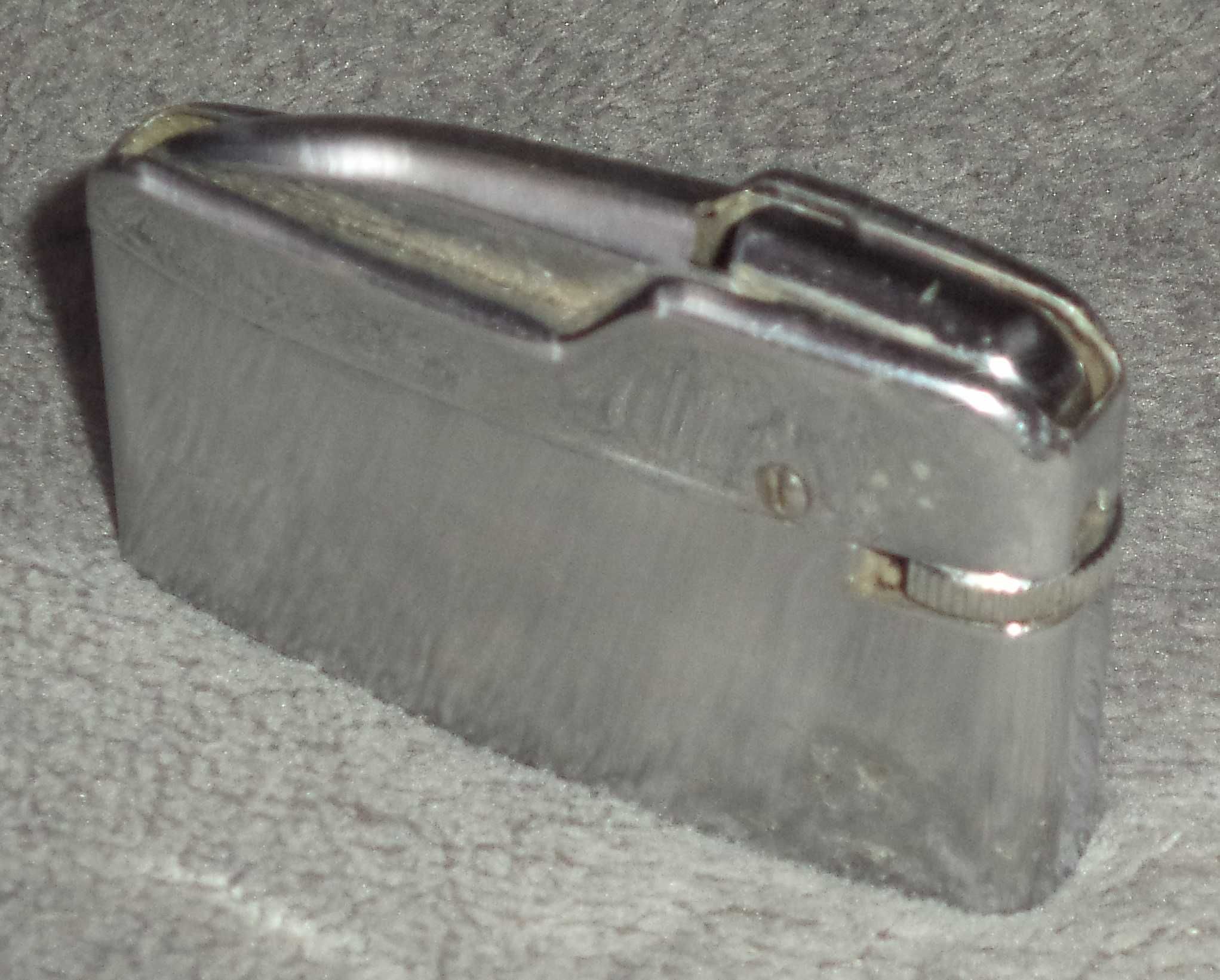 Z.M. Świebodzice  Made in Poland Predom - zapalniczka