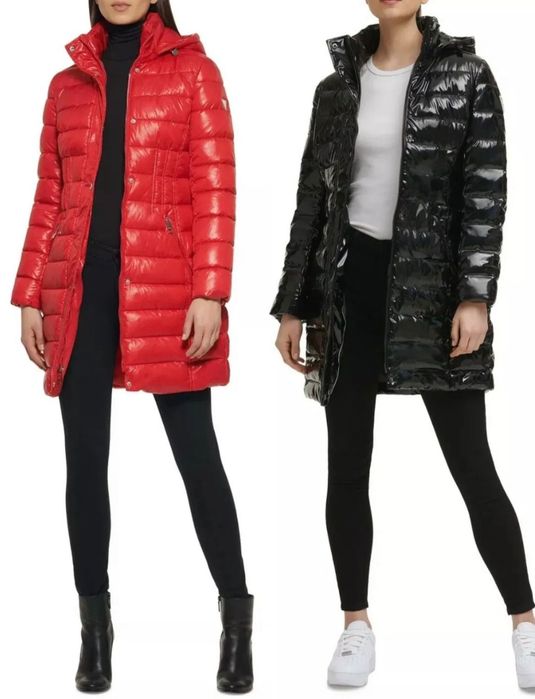 Куртка, пуховик Розпродаж оригінал Guess