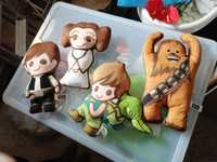 Peluches Star Wars