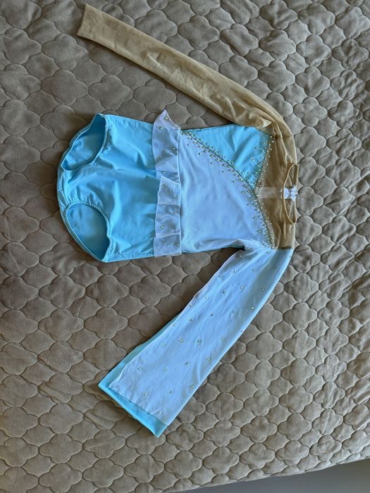 Черлідинг танці костюм