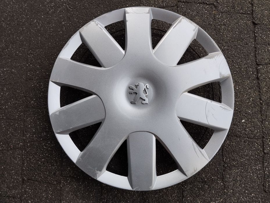 Kołpak Peugeot 14" 42602-0H020 pojedyncza sztuka