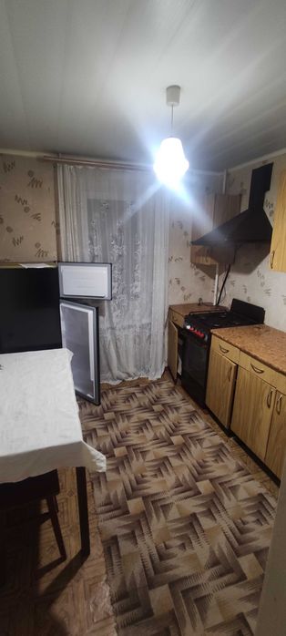 Здається  1 кімнатна квартира               м. Черкаси