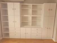 Meble do pokoju dziecka Ikea