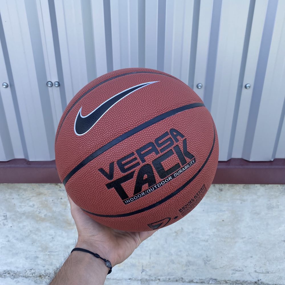 Мяч баскетбольный Wilson NBA ddv plus molten nike