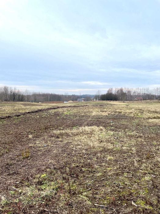 Działka budowlana Morąg -  Jurki uzbrojona warunki zabudowy Narie