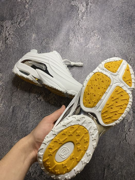Кросівки Nike Nocta Hot Step