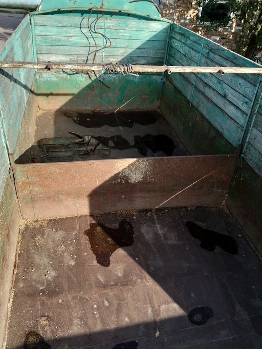 Мерседес дизель 608