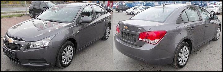 Słupsk Automat Wypinany Hak Holowniczy Chevrolet Cruze od2009 4D Sedan