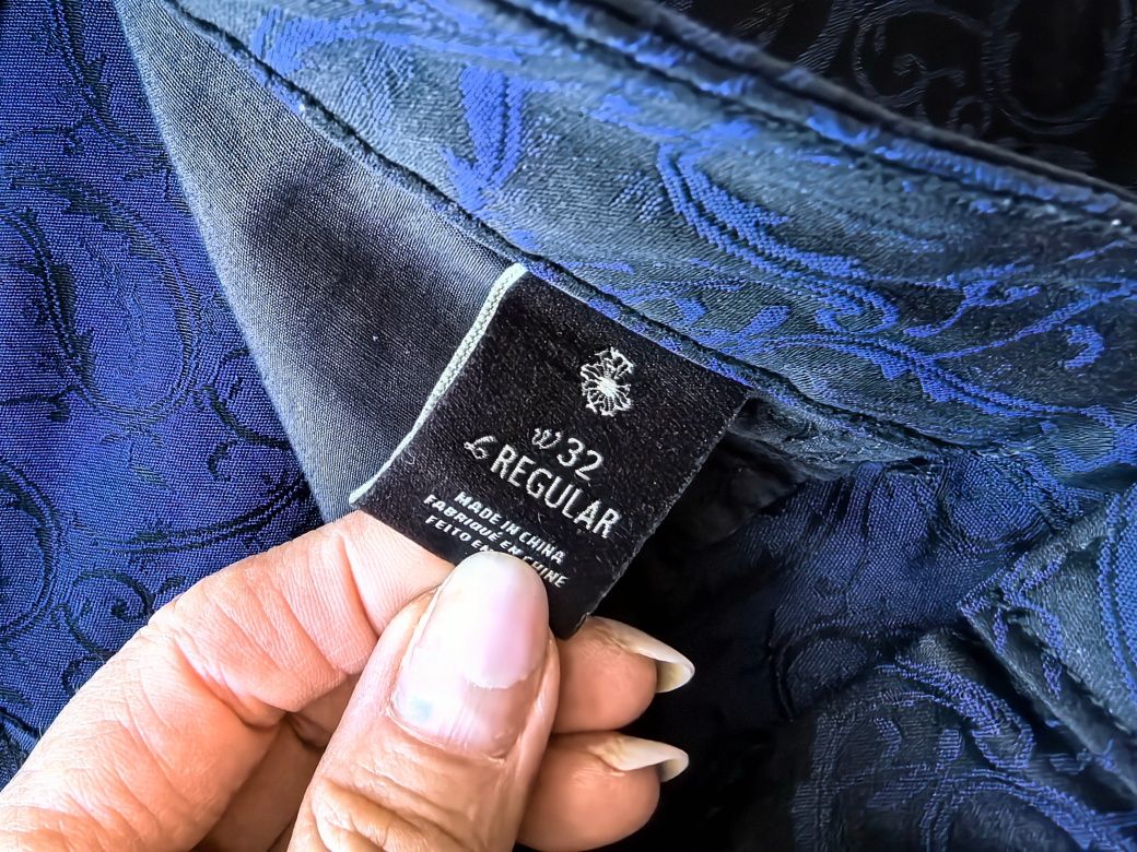 Spodnie Damskie Maison Scotch Regular r. 40/42
