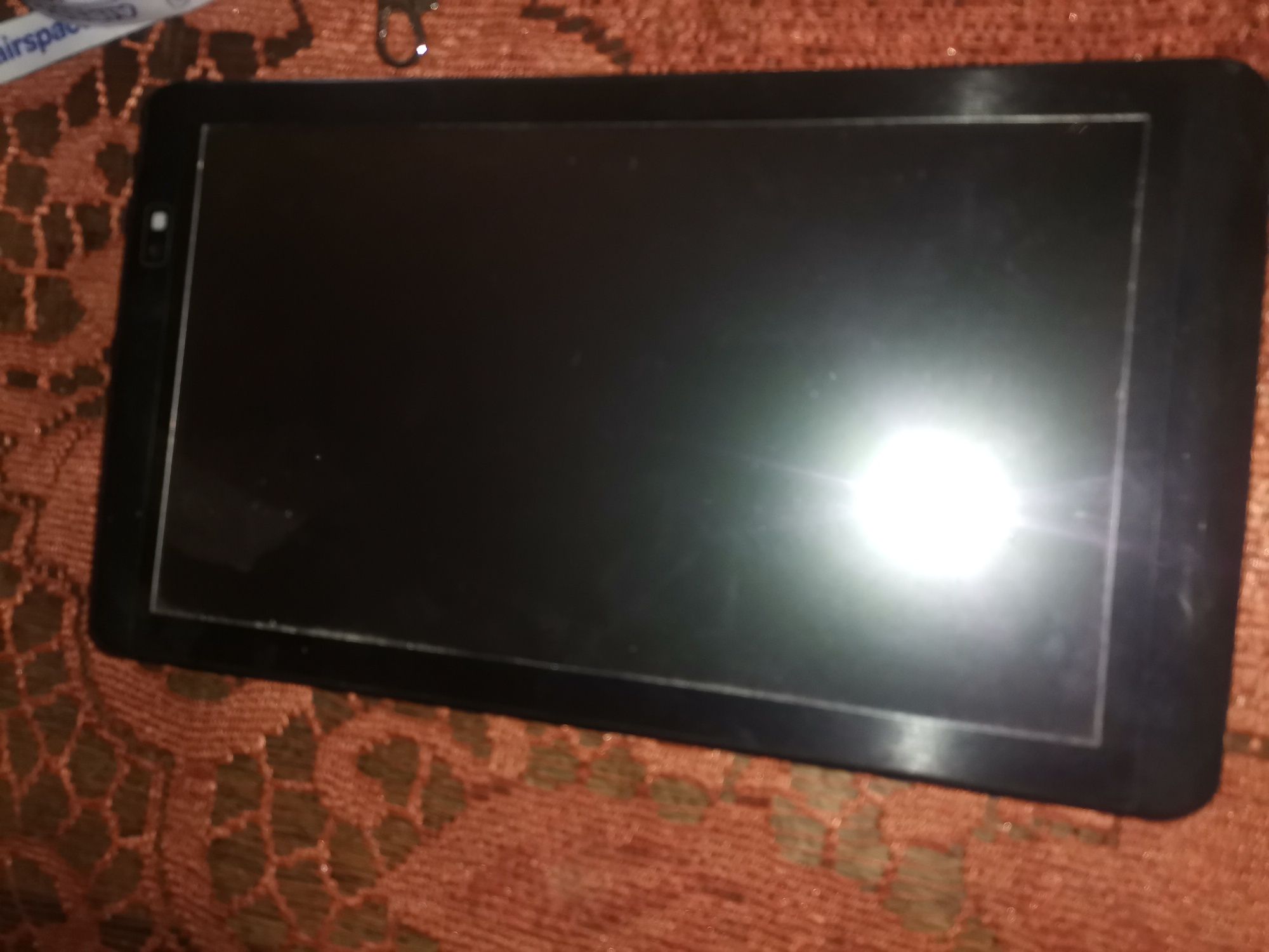 tablet lazer 10cali