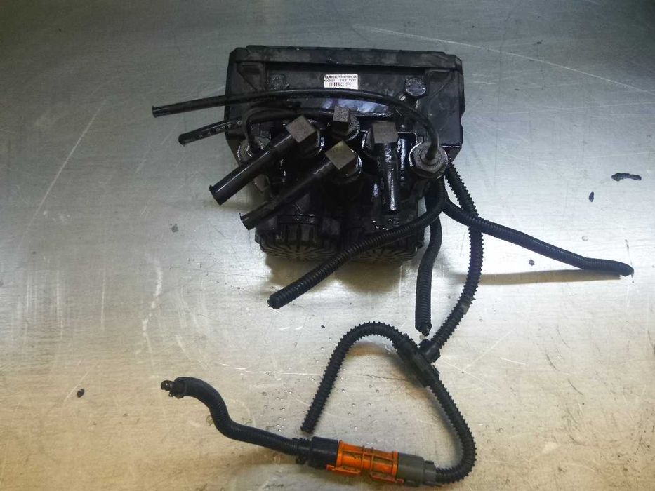 MODULATOR Zawór Ebs Man Tgx Tga Tgs 6046 Knorr Bremse