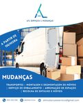 Transportes e Mudanças