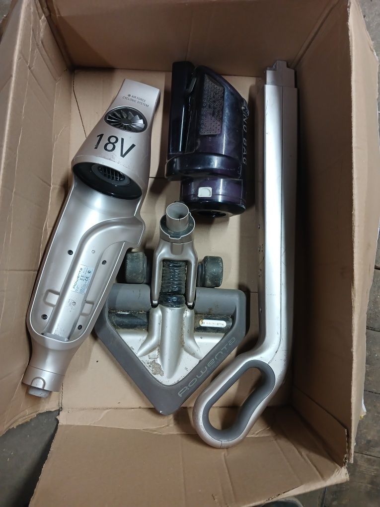 Пилосо ROWENTA  RH8545 01