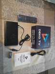 Tuner Dekoder DVBT2 DekoTV PRO2  DVB-T2 HEVC H.265 DEKO