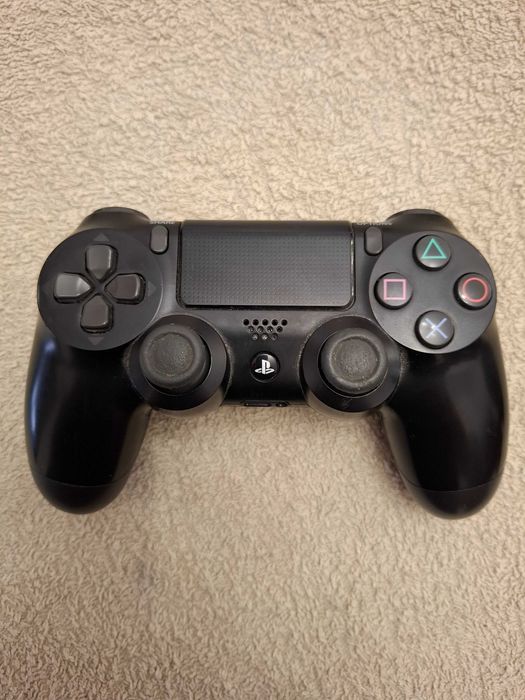 Comando ps4 original como novo